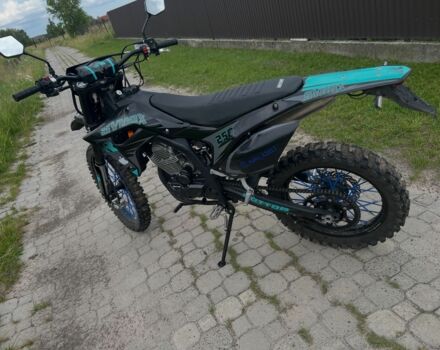 Інша Інша, об'ємом двигуна 0.25 л та пробігом 0 тис. км за 1600 $, фото 6 на Automoto.ua