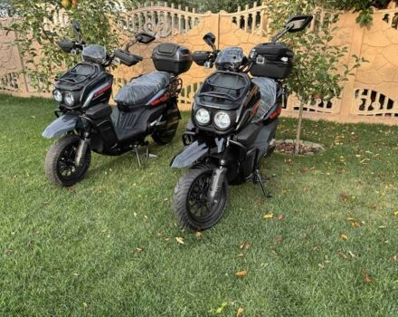 Другая Другая, объемом двигателя 0 л и пробегом 0 тыс. км за 1555 $, фото 2 на Automoto.ua