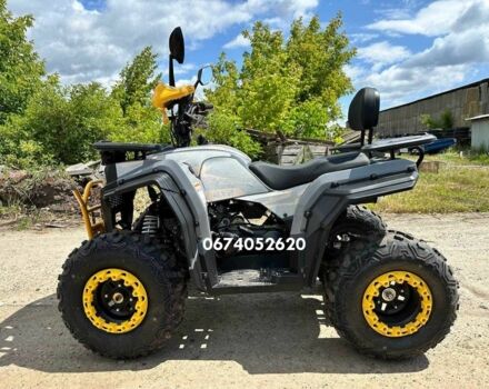 Інша Інша, об'ємом двигуна 0.2 л та пробігом 0 тис. км за 2234 $, фото 5 на Automoto.ua