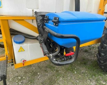 Інша Інша, об'ємом двигуна 0 л та пробігом 0 тис. км за 23744 $, фото 1 на Automoto.ua