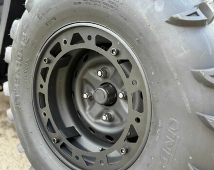 Інша Інша, об'ємом двигуна 0.3 л та пробігом 0 тис. км за 5200 $, фото 20 на Automoto.ua