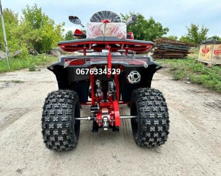 Другая Другая, объемом двигателя 0.2 л и пробегом 0 тыс. км за 2233 $, фото 6 на Automoto.ua