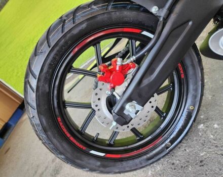 Другая Другая, объемом двигателя 0.25 л и пробегом 0 тыс. км за 1790 $, фото 6 на Automoto.ua