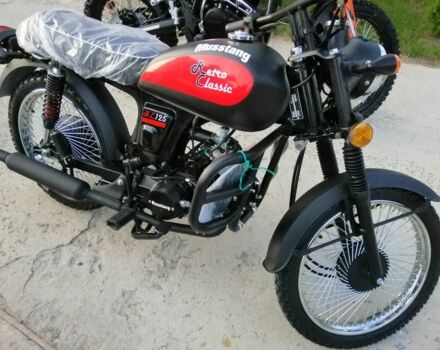 Інша Інша, об'ємом двигуна 0.13 л та пробігом 0 тис. км за 799 $, фото 8 на Automoto.ua