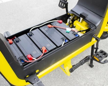 Інша Інша, об'ємом двигуна 0 л та пробігом 0 тис. км за 716 $, фото 10 на Automoto.ua