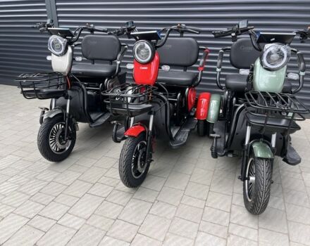 Інша Інша, об'ємом двигуна 0 л та пробігом 0 тис. км за 788 $, фото 1 на Automoto.ua