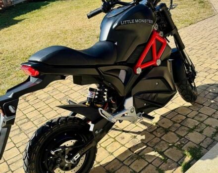 Другая Другая, объемом двигателя 0 л и пробегом 0 тыс. км за 1521 $, фото 2 на Automoto.ua