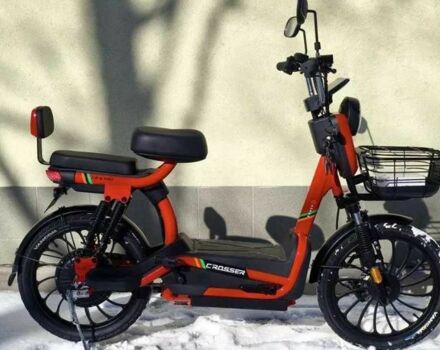 Другая Другая, объемом двигателя 0 л и пробегом 0 тыс. км за 502 $, фото 15 на Automoto.ua