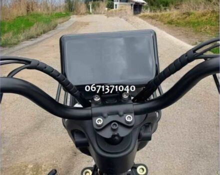 Другая Другая, объемом двигателя 0 л и пробегом 0 тыс. км за 1150 $, фото 10 на Automoto.ua