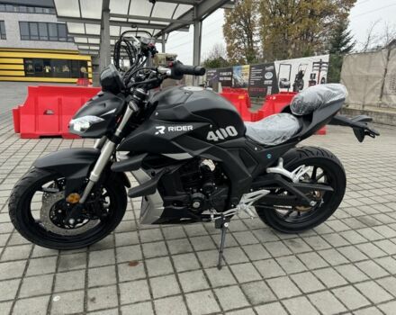 Другая Другая, объемом двигателя 0.4 л и пробегом 0 тыс. км за 3400 $, фото 3 на Automoto.ua