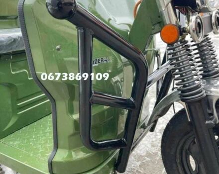 Другая Другая, объемом двигателя 0 л и пробегом 0 тыс. км за 2599 $, фото 4 на Automoto.ua