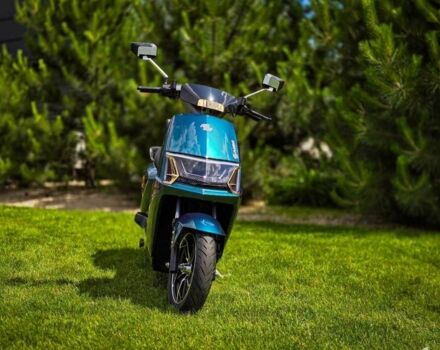 Другая Другая, объемом двигателя 0 л и пробегом 0 тыс. км за 1099 $, фото 6 на Automoto.ua