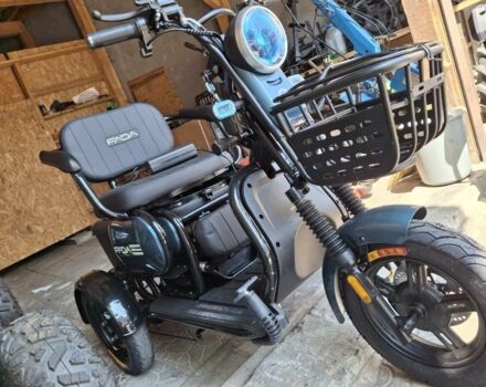 Інша Інша, об'ємом двигуна 0 л та пробігом 0 тис. км за 800 $, фото 4 на Automoto.ua