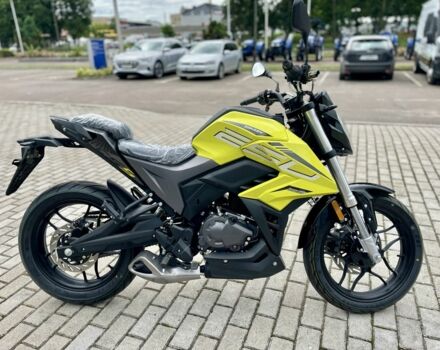 Другая Другая, объемом двигателя 0.25 л и пробегом 0 тыс. км за 2866 $, фото 2 на Automoto.ua