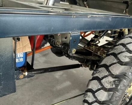 Другая Другая, объемом двигателя 0 л и пробегом 0 тыс. км за 759 $, фото 4 на Automoto.ua