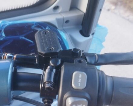 Другая Другая, объемом двигателя 0 л и пробегом 0 тыс. км за 1650 $, фото 11 на Automoto.ua