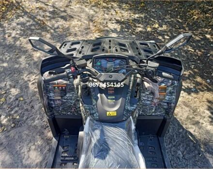 Інша Інша, об'ємом двигуна 0 л та пробігом 0 тис. км за 10000 $, фото 5 на Automoto.ua