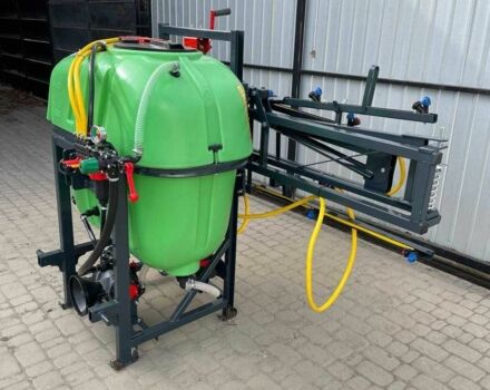 Другая Другая, объемом двигателя 0 л и пробегом 0 тыс. км за 597 $, фото 8 на Automoto.ua