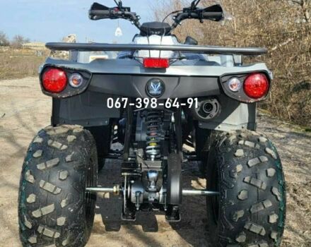 Другая Другая, объемом двигателя 0.2 л и пробегом 0 тыс. км за 2349 $, фото 6 на Automoto.ua