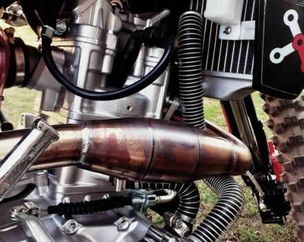 Інша Інша, об'ємом двигуна 0.3 л та пробігом 0 тис. км за 2300 $, фото 4 на Automoto.ua