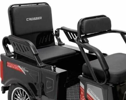 Другая Другая, объемом двигателя 0 л и пробегом 0 тыс. км за 862 $, фото 3 на Automoto.ua