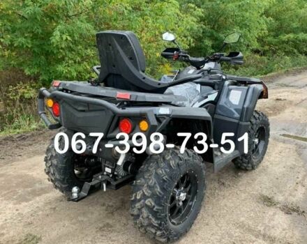 Другая Другая, объемом двигателя 0.85 л и пробегом 0 тыс. км за 10000 $, фото 6 на Automoto.ua