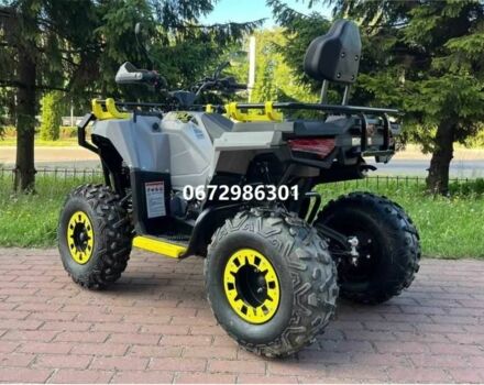 Другая Другая, объемом двигателя 0 л и пробегом 0 тыс. км за 2500 $, фото 7 на Automoto.ua