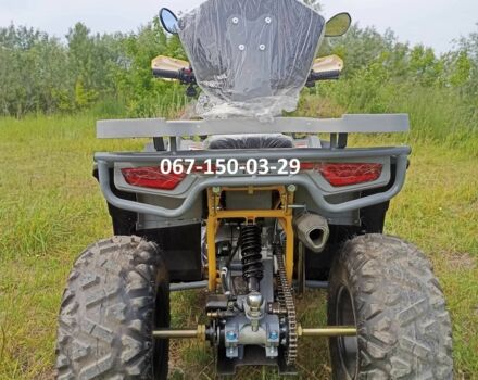 Другая Другая, объемом двигателя 0.2 л и пробегом 0 тыс. км за 2199 $, фото 3 на Automoto.ua