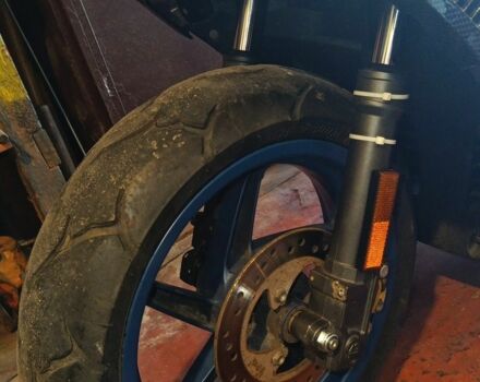 Другая Другая, объемом двигателя 0 л и пробегом 0 тыс. км за 2034 $, фото 1 на Automoto.ua