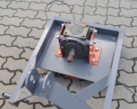 Інша Інша, об'ємом двигуна 0 л та пробігом 0 тис. км за 393 $, фото 1 на Automoto.ua