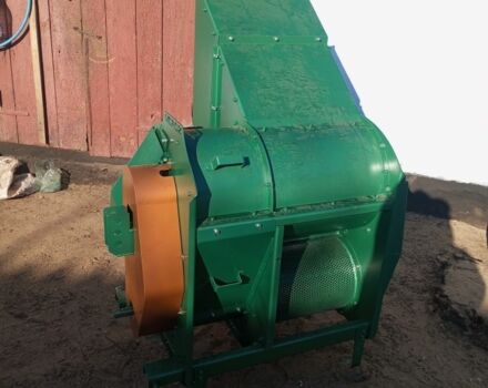 Другая Другая, объемом двигателя 0 л и пробегом 0 тыс. км за 1217 $, фото 1 на Automoto.ua