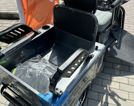 Другая Другая, объемом двигателя 0 л и пробегом 0 тыс. км за 1005 $, фото 5 на Automoto.ua