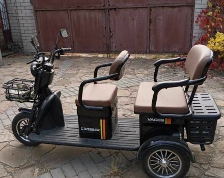 Другая Другая, объемом двигателя 0 л и пробегом 0 тыс. км за 766 $, фото 3 на Automoto.ua