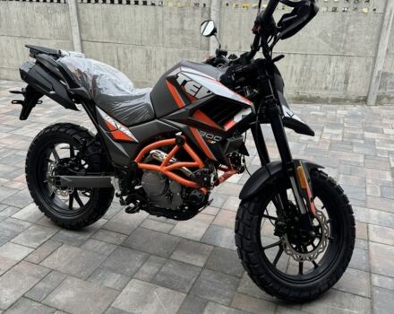 Інша Інша, об'ємом двигуна 0.3 л та пробігом 0 тис. км за 1890 $, фото 12 на Automoto.ua