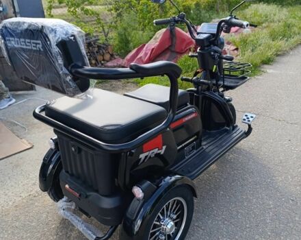 Інша Інша, об'ємом двигуна 0 л та пробігом 0 тис. км за 800 $, фото 3 на Automoto.ua