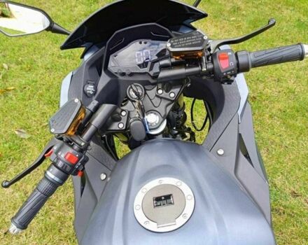 Другая Другая, объемом двигателя 0 л и пробегом 0 тыс. км за 2749 $, фото 6 на Automoto.ua