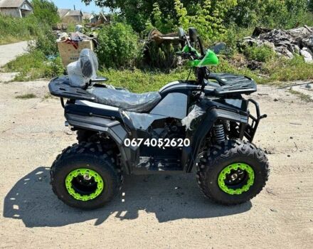 Інша Інша, об'ємом двигуна 0.2 л та пробігом 0 тис. км за 2234 $, фото 7 на Automoto.ua