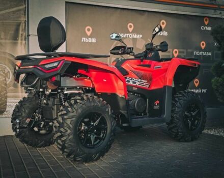 Другая Другая, объемом двигателя 0 л и пробегом 0 тыс. км за 6800 $, фото 2 на Automoto.ua