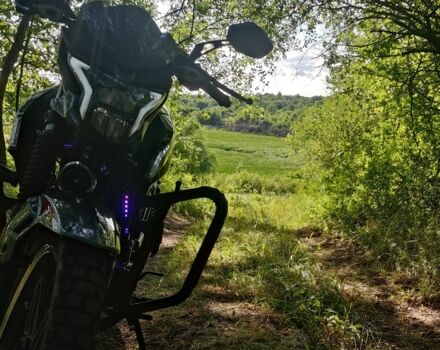 Інша Інша, об'ємом двигуна 0.25 л та пробігом 0 тис. км за 1453 $, фото 2 на Automoto.ua