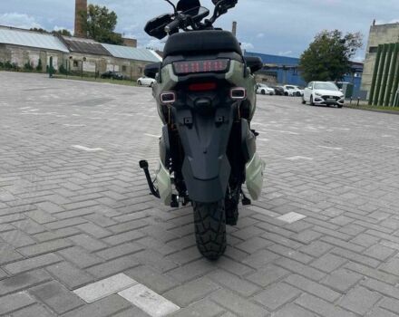 Інша Інша, об'ємом двигуна 0 л та пробігом 0 тис. км за 2900 $, фото 13 на Automoto.ua