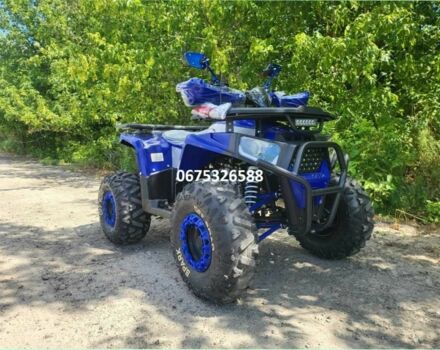 Другая Другая, объемом двигателя 0 л и пробегом 0 тыс. км за 1380 $, фото 9 на Automoto.ua