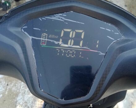 Другая Другая, объемом двигателя 0 л и пробегом 0 тыс. км за 824 $, фото 6 на Automoto.ua