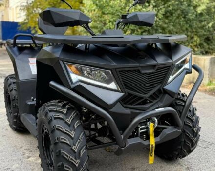 Інша Інша, об'ємом двигуна 0.3 л та пробігом 0 тис. км за 5200 $, фото 17 на Automoto.ua