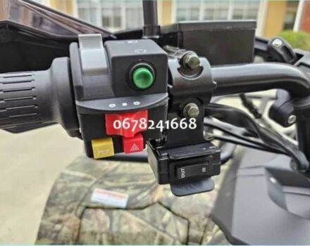 Інша Інша, об'ємом двигуна 0 л та пробігом 0 тис. км за 5977 $, фото 3 на Automoto.ua