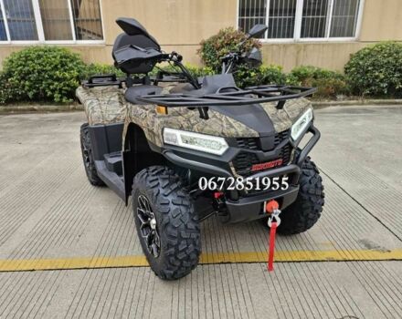 Другая Другая, объемом двигателя 0.5 л и пробегом 0 тыс. км за 5999 $, фото 1 на Automoto.ua