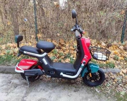 Другая Другая, объемом двигателя 0 л и пробегом 0 тыс. км за 386 $, фото 4 на Automoto.ua