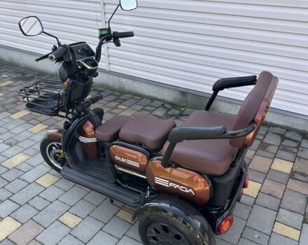 Другая Другая, объемом двигателя 0 л и пробегом 0 тыс. км за 824 $, фото 2 на Automoto.ua