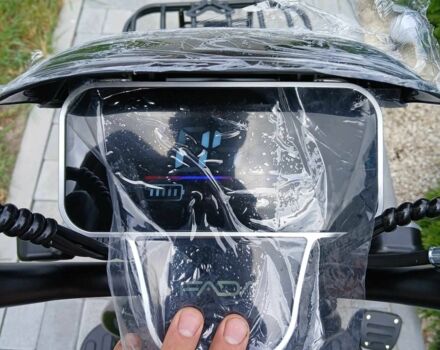 Другая Другая, объемом двигателя 0 л и пробегом 0 тыс. км за 798 $, фото 4 на Automoto.ua