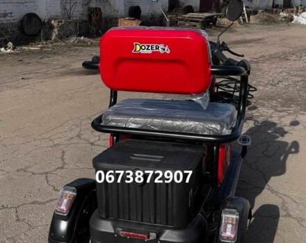 Другая Другая, объемом двигателя 0 л и пробегом 0 тыс. км за 1149 $, фото 8 на Automoto.ua