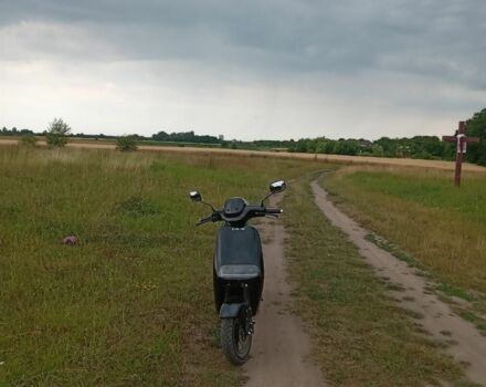 Другая Другая, объемом двигателя 0 л и пробегом 0 тыс. км за 606 $, фото 2 на Automoto.ua
